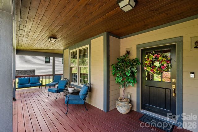 36 Copper Mill Court, Candler, NC 28715