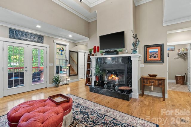 36 Copper Mill Court, Candler, NC 28715