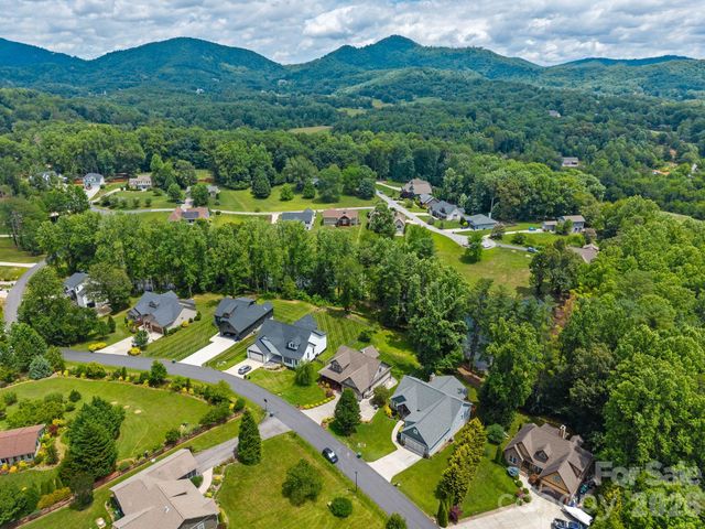 36 Copper Mill Court, Candler, NC 28715