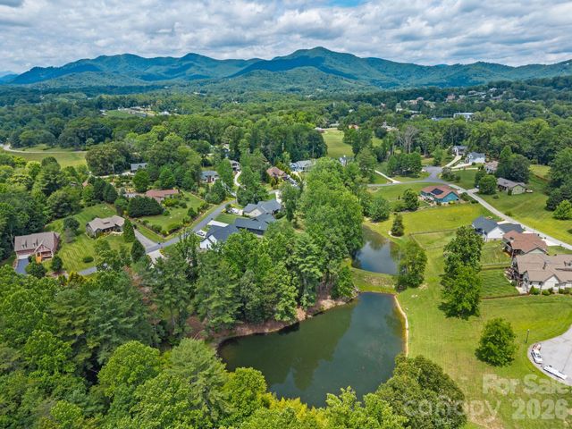 36 Copper Mill Court, Candler, NC 28715