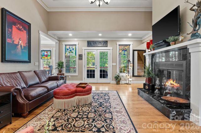 36 Copper Mill Court, Candler, NC 28715