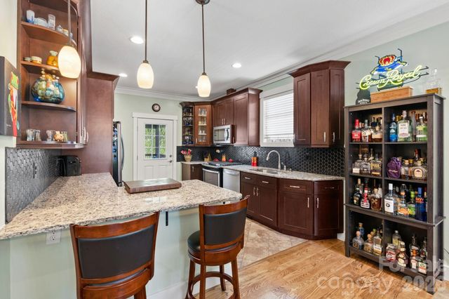 36 Copper Mill Court, Candler, NC 28715