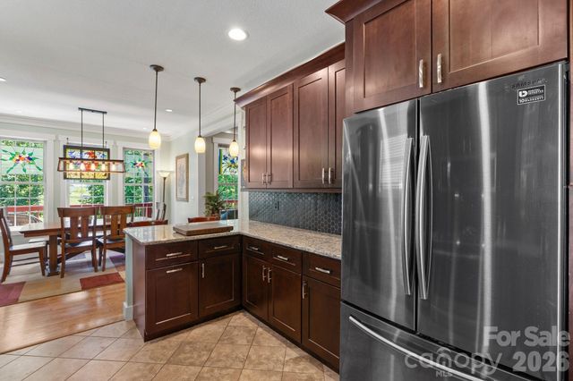 36 Copper Mill Court, Candler, NC 28715