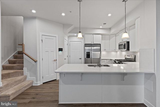 10012-A AMERICAN PHAROAH LN, Laurel, MD 20723