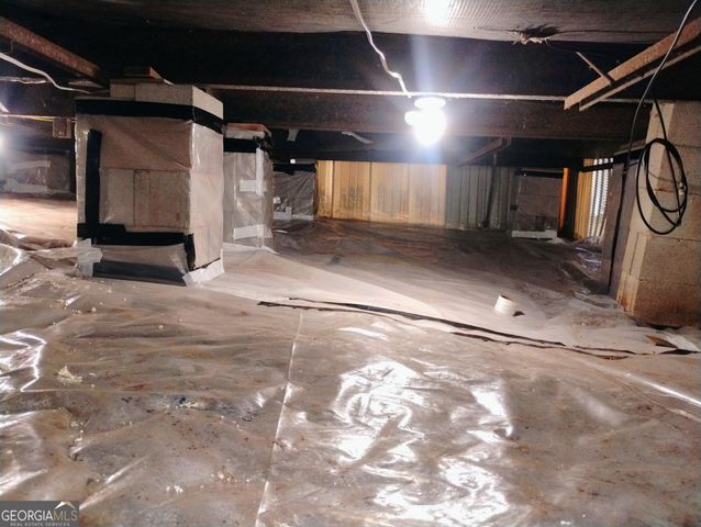 57 S River Circle, Hogansville, GA 30230