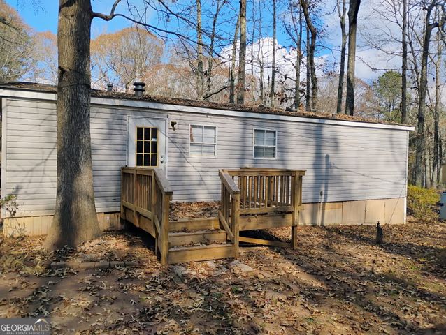 57 S River Circle, Hogansville, GA 30230