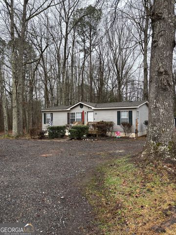 57 S River Circle, Hogansville, GA 30230