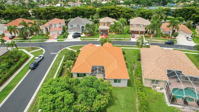 12354 Antille Drive, Boca Raton, FL 33428
