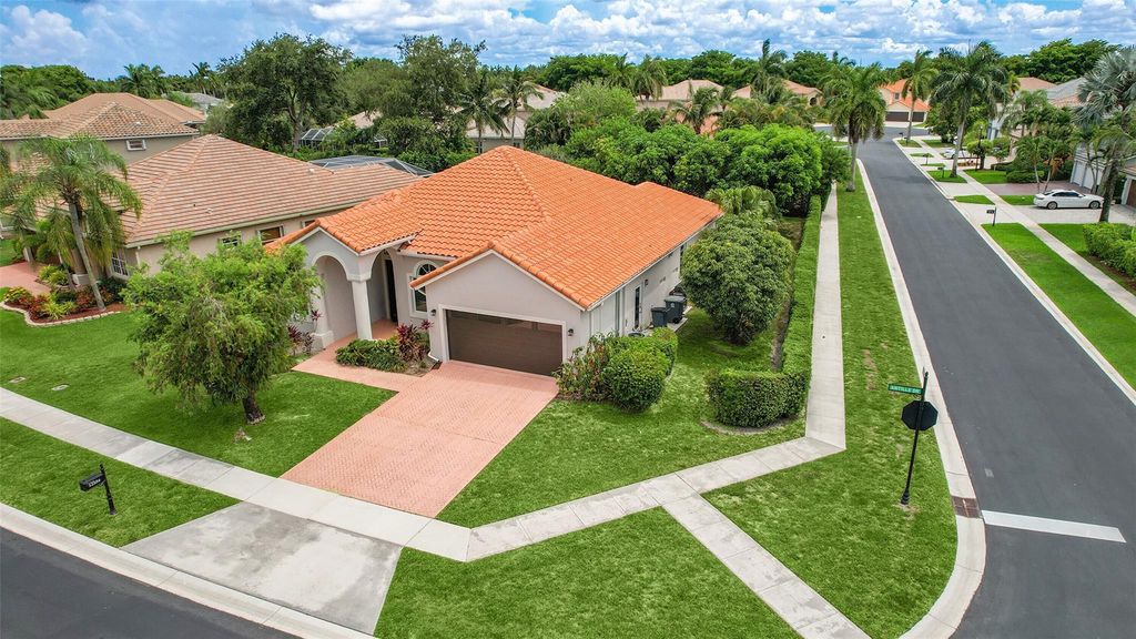 12354 Antille Drive, Boca Raton, FL 33428