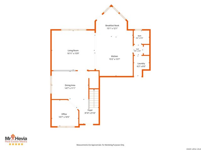 5311 Spanish Bluebells, San Antonio, TX 78261
