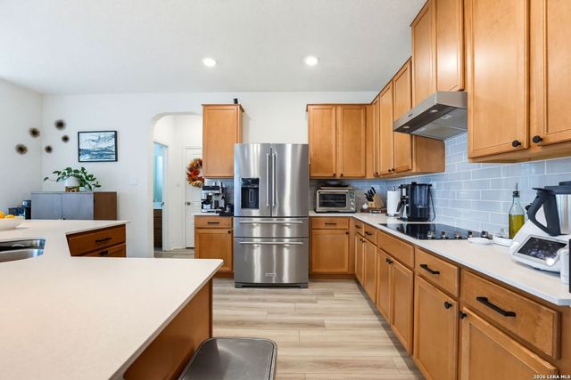 5311 Spanish Bluebells, San Antonio, TX 78261