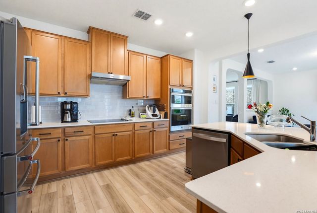 5311 Spanish Bluebells, San Antonio, TX 78261