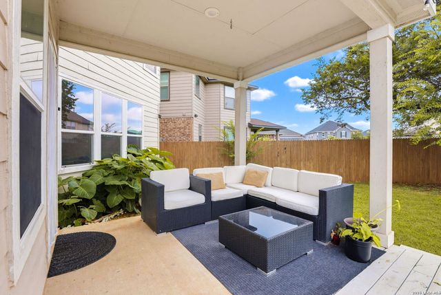 5311 Spanish Bluebells, San Antonio, TX 78261