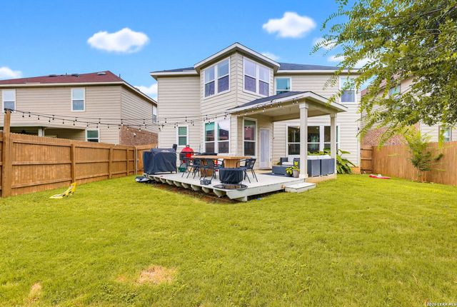 5311 Spanish Bluebells, San Antonio, TX 78261