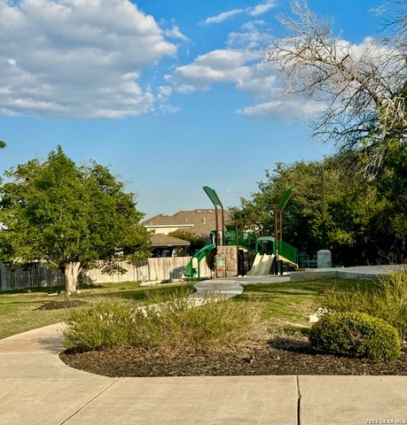 5311 Spanish Bluebells, San Antonio, TX 78261