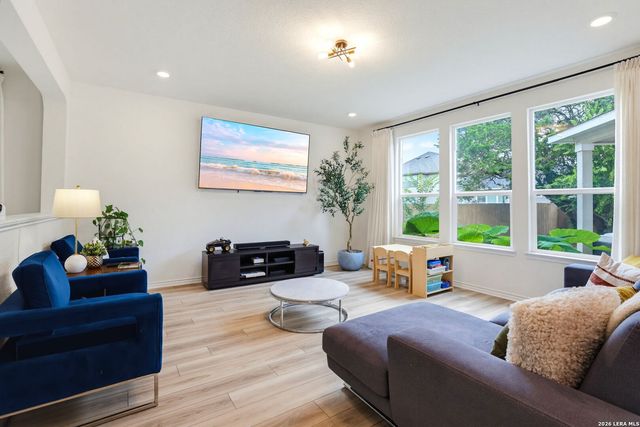 5311 Spanish Bluebells, San Antonio, TX 78261