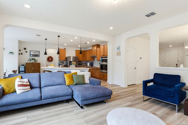 5311 Spanish Bluebells, San Antonio, TX 78261