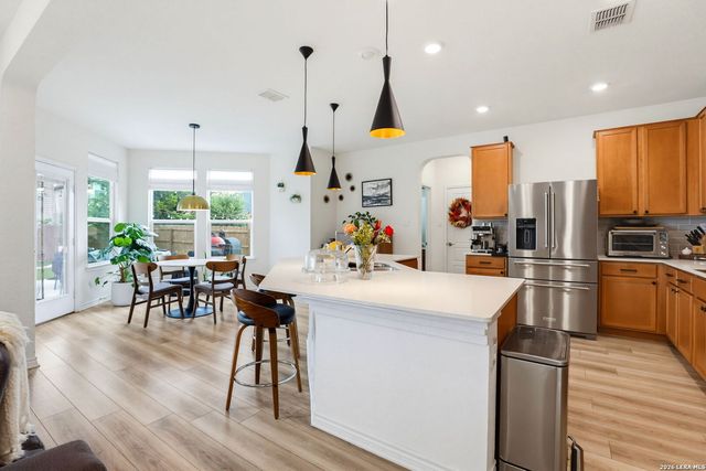 5311 Spanish Bluebells, San Antonio, TX 78261