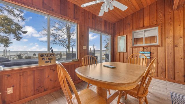 N7258 Winnebago DRIVE, Fond Du Lac, WI 54935