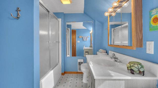 N7258 Winnebago DRIVE, Fond Du Lac, WI 54935