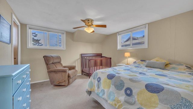 N7258 Winnebago DRIVE, Fond Du Lac, WI 54935