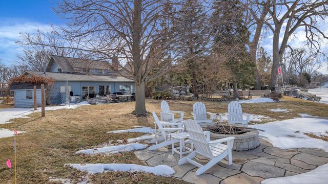 N7258 Winnebago DRIVE, Fond Du Lac, WI 54935