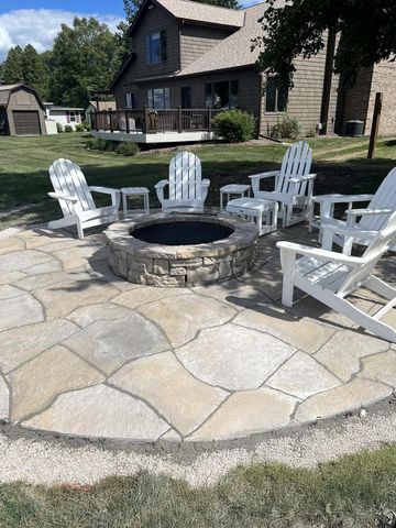 N7258 Winnebago DRIVE, Fond Du Lac, WI 54935