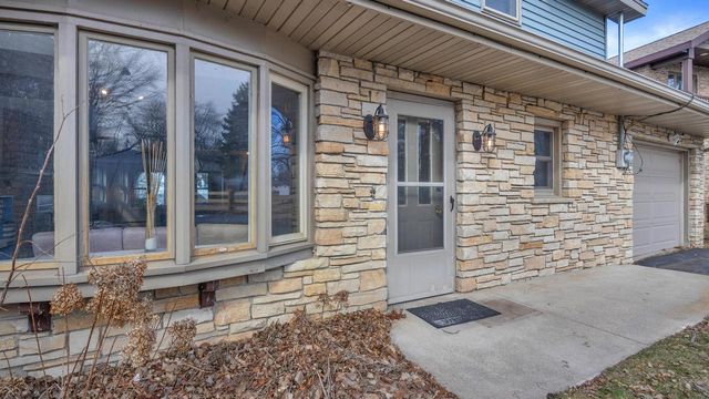 N7258 Winnebago DRIVE, Fond Du Lac, WI 54935