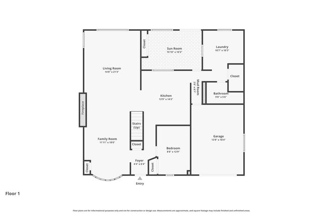 N7258 Winnebago DRIVE, Fond Du Lac, WI 54935