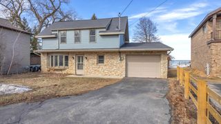 N7258 Winnebago DRIVE, Fond Du Lac, WI 54935