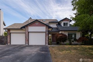 544 SW Muzzall Street, Oak Harbor, WA 98277