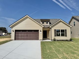 133 Stonehenge Circle, Manchester, TN 37355