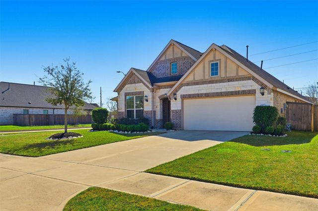 29315 Sagewood Arbor Lane, Katy, TX 77494