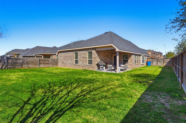 29315 Sagewood Arbor Lane, Katy, TX 77494