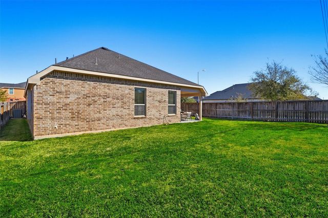 29315 Sagewood Arbor Lane, Katy, TX 77494