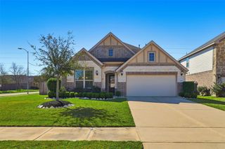 29315 Sagewood Arbor Lane, Katy, TX 77494