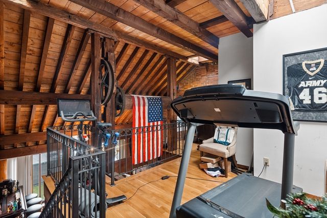 77 Fulton PH, Boston, MA 02109