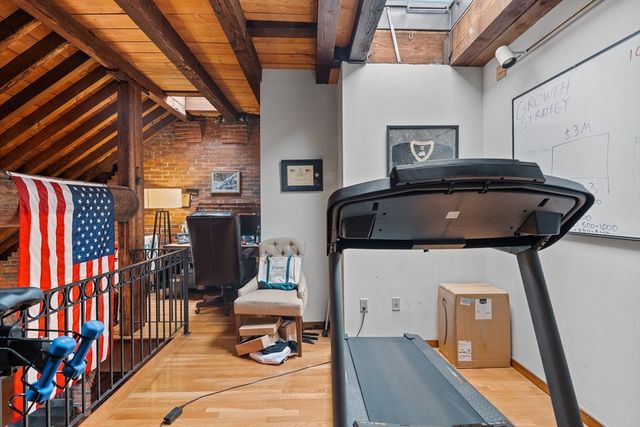 77 Fulton PH, Boston, MA 02109