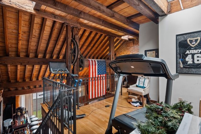 77 Fulton PH, Boston, MA 02109