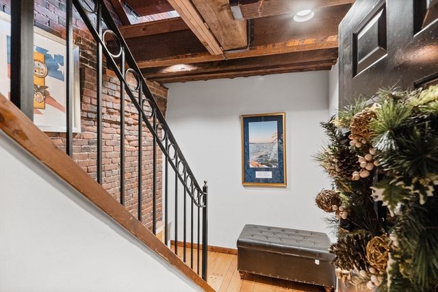 77 Fulton PH, Boston, MA 02109