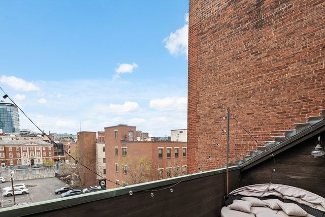 77 Fulton PH, Boston, MA 02109