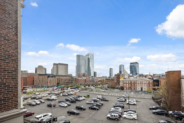 77 Fulton PH, Boston, MA 02109