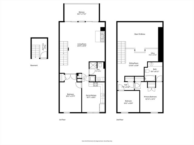 77 Fulton PH, Boston, MA 02109