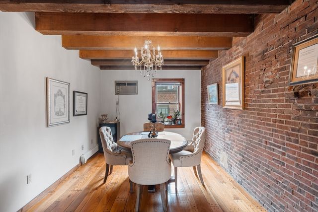 77 Fulton PH, Boston, MA 02109