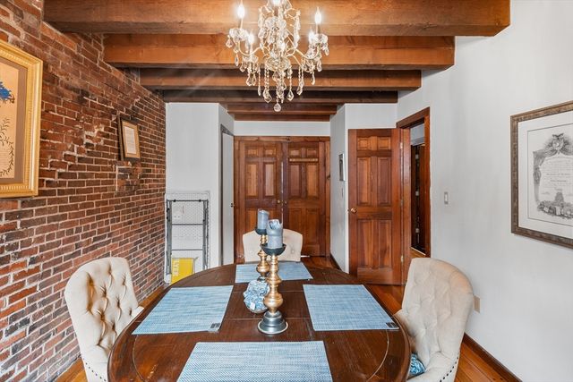 77 Fulton PH, Boston, MA 02109