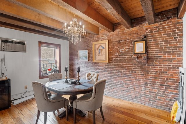 77 Fulton PH, Boston, MA 02109