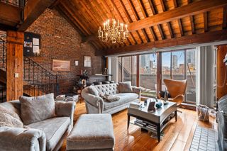 77 Fulton PH, Boston, MA 02109