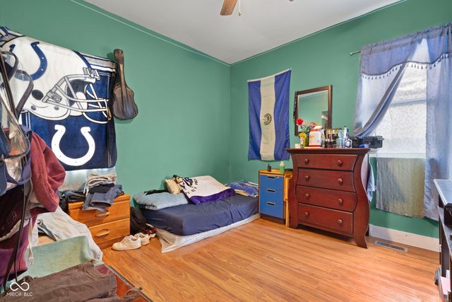 952 N Lasalle Street, Indianapolis, IN 46201