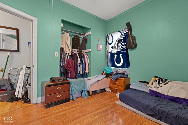 952 N Lasalle Street, Indianapolis, IN 46201