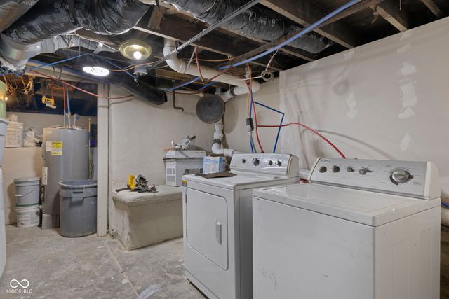 952 N Lasalle Street, Indianapolis, IN 46201